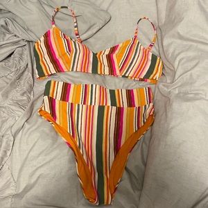 Aerie Brand New Bikini Without Tags